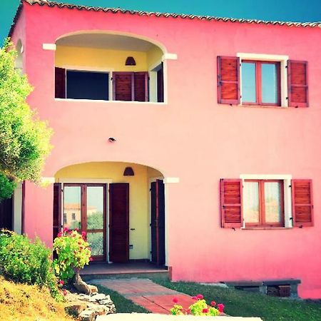 Da Mario E Maria Apartment Алиенту Екстериор снимка