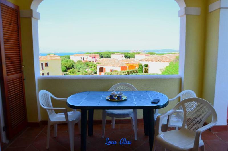 Da Mario E Maria Apartment Алиенту Екстериор снимка