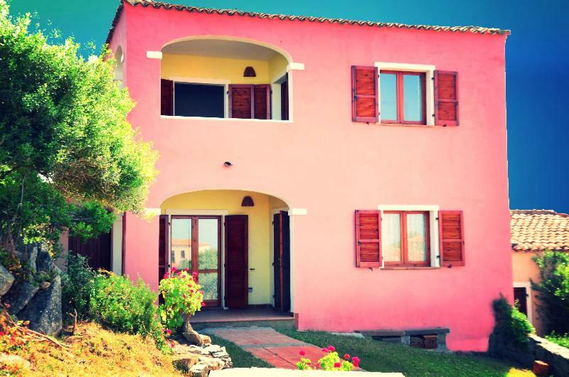 Da Mario E Maria Apartment Алиенту Екстериор снимка