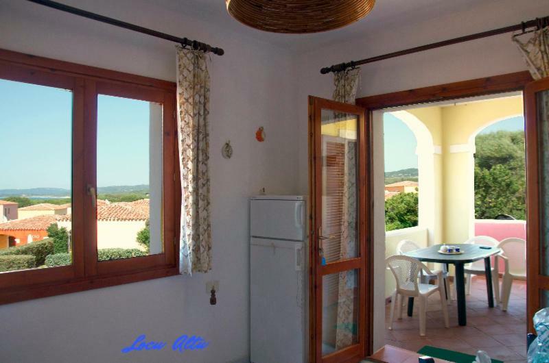 Da Mario E Maria Apartment Алиенту Екстериор снимка