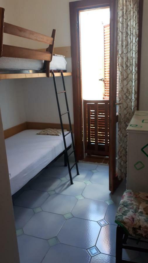 Da Mario E Maria Apartment Алиенту Екстериор снимка